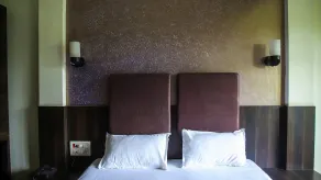Seashell Beach Resort - Rum