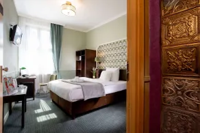 Amber Boutique Hotels - Hotel Amber - Room