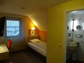 Gasthof Hotel Zum Ross - Room