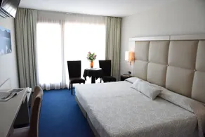 Cocca Hotel Royal Thai Spa - Room