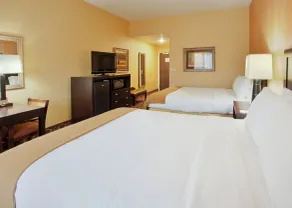 Holiday Inn Express & Suites Sacramento NE Cal Expo by IHG - Chambre