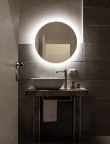 Palazzo Matà Boutique Hotel - Badeværelse