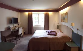 Rold StorKro - Room