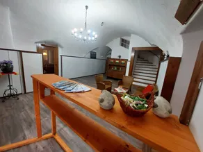 Hotel&Restaurant Gasthof zur Post Eisenerz - Reception