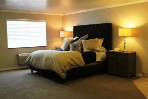 Scipio Hotel - Zimmer