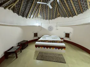 Rann Sanji Stay - Room