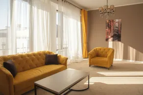Casablanca Apart Hotel - Room