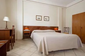 Villa Dei Misteri - Chambre