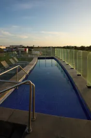 Fiesta Inn Mérida Altabrisa - Pool
