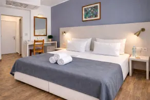 Prestige Grand Hotel & Aquapark - All Inclusive - Rom