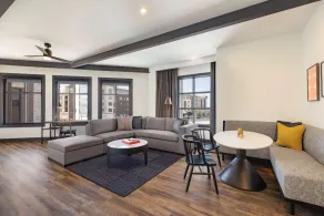 Origin Westminster a Wyndham Hotel - Chambre