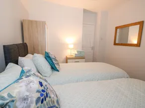 Lincoln House - Zimmer