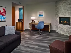 Hilton Garden Inn Pigeon Forge - Rum