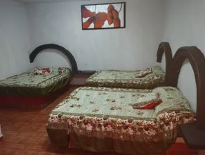 HOTEL VALERIA - Camera