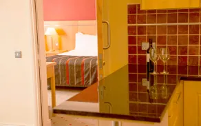 Lahinch Coast Hotel and Suites - Badeværelse