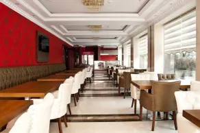 Turist Hotel - Restaurant