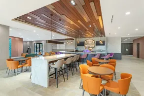 Cambria Hotel Northlake Conference Center - Roanoke - Restaurant