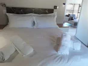 Lauradale Accommodation - Camera