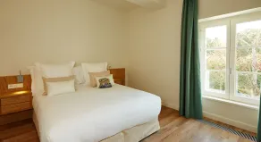 Hôtel de Cavoye - Chambre