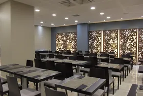 DWO Urban Granada - Restaurant