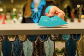 Motel One Linz-Hauptplatz - Réception
