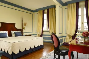 Santa Maria Novella - WTB Hotels - Rum