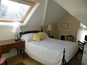 Broadlands Gate - Habitación