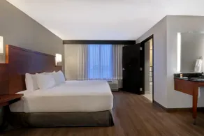 Hyatt Place San Antonio North Stone Oak - Chambre
