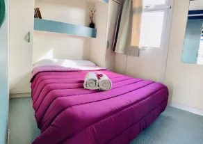 Camping y Bungalows Monmar - Zimmer
