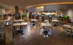 MotorCity Casino Hotel - Restaurant