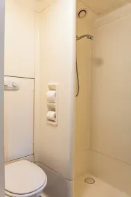 ibis Budget - Melbourne Airport - Salle de bain