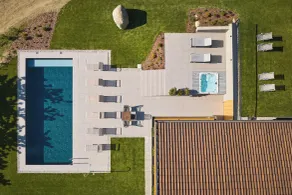 Residence Schiestlhof - Pool