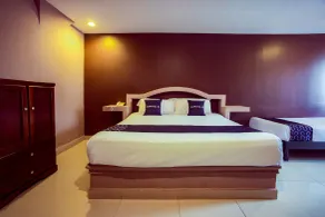 Capital O Hotel Diro, Monterrey - Rom