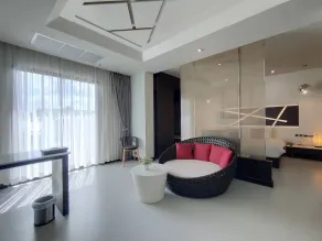Sorin hotel - Chambre
