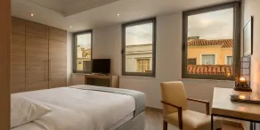 Fos Residential Apartments - Room
