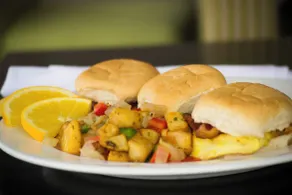 Holiday Inn Sudbury by IHG - Restaurant