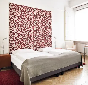 Hotel Weitzer Graz - Centre of Graz - Chambre