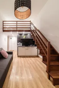 2 Nights Apartments - Zimmer