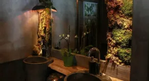 Hotel Green Ecolodge - Spa