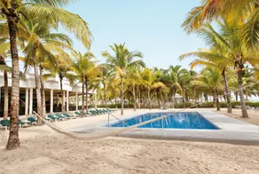 Riu Lupita - All Inclusive - Pool