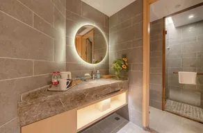 ARTING HOTEL - Habitación