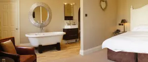 Verzon House - Zimmer