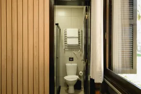 Malbec Casa Hotel - Bathroom