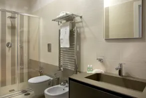 Naplesuite - Salle de bain