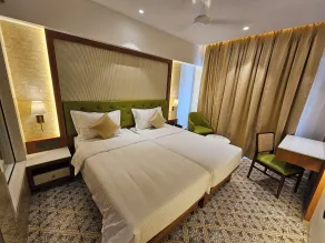 Hotel Golden Nest Thane - Camera