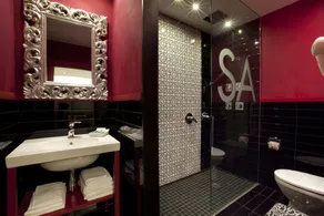 Sorrento Apartments - Bad