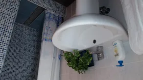 Maestoso Locazione Turistica - Baño
