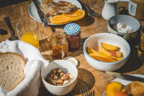 Hame Hotel - Restaurant