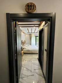 Vadi Taş Konak - Room