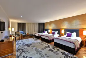 Damas International Hotel - Room